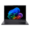 Ноутбук Acer Swift Go 16 AI SFG16-74-93TW (NX.JNMEG.00B) Obsidian Black