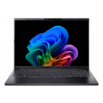 Ноутбук Acer Swift Go 16 AI SFG16-74-93TW (NX.JNMEG.00B) Obsidian Black Ноутбук Acer Swift Go 16 AI SFG16-74-93TW (NX.JNMEG.00B) Obsidian Black