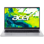 Ноутбук Acer Aspire Go 15 AG15-72P-77TE Pure Silver (NX.JRRET.009) Ноутбук Acer Aspire Go 15 AG15-72P-77TE Pure Silver (NX.JRRET.009)