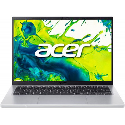 Ноутбук Aspire Go 14 AG14-72P-58K8 NX.JSUEX.004, NX.JSUEX.004