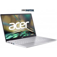 Ноутбук Acer Swift 3 SF314-44-R6FU NX.K0UEX.007, NX.K0UEX.007