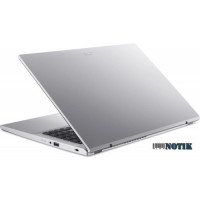 Ноутбук Acer Aspire 3 A315-59-53JW NX.K6SEG.00S Pure Silver, NX.K6SEG.00S