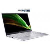 Ноутбук Acer Swift X SFX14-42G-R607 NX.K79AA.001, NX.K79AA.001