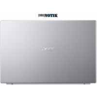 Ноутбук Acer Aspire 3 A317-54-30ZS NX.K9YEG.013 Pure Silver, NX.K9YEG.013