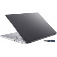 Ноутбук Acer Swift 3 SF314-71-52K6 NX.KADEX.00C, NX.KADEX.00C