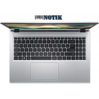 Ноутбук Acer Aspire 3 A315-24P-R9WY Silver NX.KDEEX.026, NX.KDEEX.026
