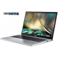 Ноутбук Acer Aspire 3 A315-24P-R9WY Silver NX.KDEEX.026, NX.KDEEX.026