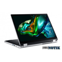 Ноутбук Acer Aspire 3 Spin 14 A3SP14-31PT-C326 NX.KENEG.00H Pure Silver, NX.KENEG.00H