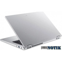 Ноутбук Acer Aspire 3 Spin 14 A3SP14-31PT-C326 NX.KENEG.00H Pure Silver, NX.KENEG.00H