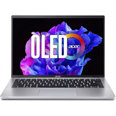 Ноутбук Acer Swift Go 14 SFG14-71-589R NX.KF1EX.004, NX.KF1EX.004