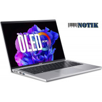 Ноутбук Acer Swift Go 14 SFG14-71-589R NX.KF1EX.004, NX.KF1EX.004