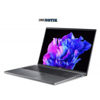 Ноутбук Acer Swift Go 16 SFG16-71-78CN NX.KFSEG.00C, NX.KFSEG.00C