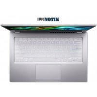 Ноутбук Acer Swift Go 14 SFG14-41-R0TL NX.KG3EX.008, NX.KG3EX.008