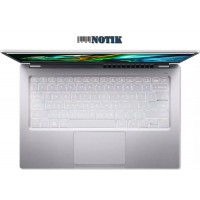 Ноутбук Acer Swift Go 14 SFG14-41-R7AU NX.KG3EX.009, NX.KG3EX.009