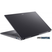 Ноутбук Acer Aspire 5 A515-48M-R2CG NX.KJ9EG.00Q Steal Gray, NX.KJ9EG.00Q