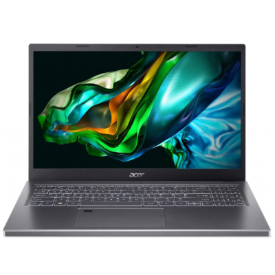 Ноутбук Acer Aspire 5 A515-58GM-781W NX.KQ4EG.009 Steel Gray, NX.KQ4EG.009