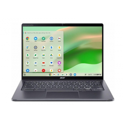 Ноутбук Acer Chromebook Spin 714 CP714-2W-56B2 NX.KLAAA.001, NX.KLAAA.001