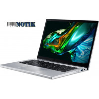 Ноутбук Acer Aspire 3 Spin 14 A3SP14-31PT-32M6 NX.KN1AA.001, NX.KN1AA.001