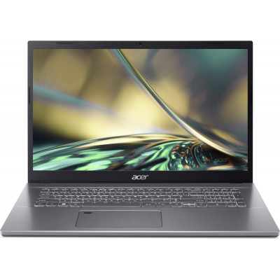 Ноутбук Acer Aspire 5 Pro A517-53G-51XQ Steel Gray NX.KPWEG.001, NX.KPWEG.001