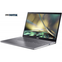 Ноутбук Acer Aspire 5 Pro A517-53G-51XQ Steel Gray NX.KPWEG.001, NX.KPWEG.001