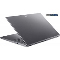 Ноутбук Acer Aspire 5 Pro A517-53G-51XQ Steel Gray NX.KPWEG.001, NX.KPWEG.001