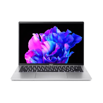 Ноутбук Acer Swift Go 14 SFG14-72T-71QF NX.KR0AA.001, NX.KR0AA.001