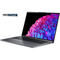 Ноутбук Acer Swift Go 16 SFG16-72T-95LG NX.KSPAA.001, NX.KSPAA.001