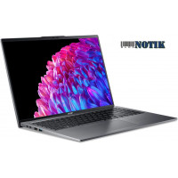 Ноутбук Acer Swift Go 16 SFG16-72T-95LG NX.KSPAA.001, NX.KSPAA.001