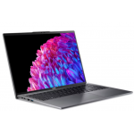 Ноутбук ACER Swift Go 16 SFG16-72-518S (NX.KWNEG.008) Steel Gray