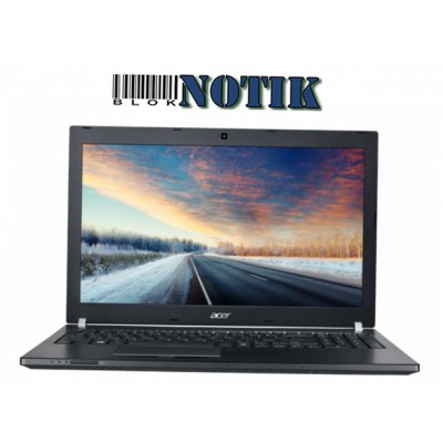Ноутбук ACER TRAVELMATE TMP658-MG-749P NX.VD2AA.001, NX.VD2AA.001