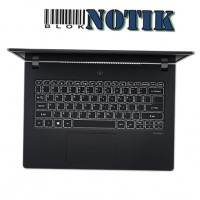 Ноутбук ACER TRAVELMATE 14 P6 TMP614-51-54MK NX.VK9AA.001, NX.VK9AA.001