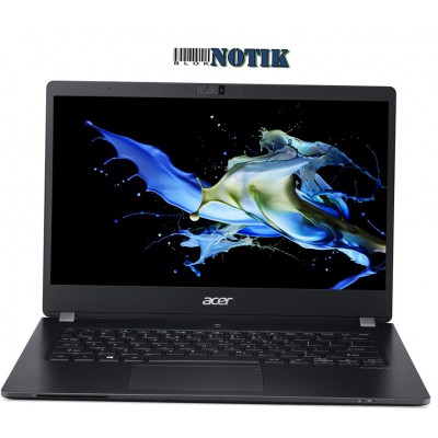 Ноутбук Acer TravelMate P6 TMP614-51TG-792V NX.VKLAA.001, NX.VKLAA.001