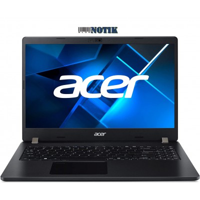 Ноутбук Acer TravelMate P2 TMP215-52-725D NX.VMHEG.006, NX.VMHEG.006
