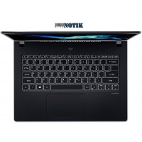 Ноутбук Acer TravelMate P6 TMP614-51T-G2-57VK NX.VMRET.00H, NX.VMRET.00H