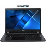 Ноутбук Acer TravelMate P2 TMP215-53-536B (NX.VPUET.00E)