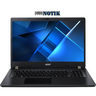 Ноутбук Acer TravelMate P2 TMP215-53-536B NX.VPUET.00E, NX.VPUET.00E