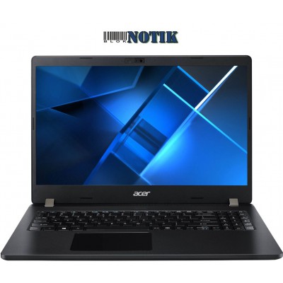 Ноутбук Acer TravelMate P2 TMP215-53-32D7 NX.VPVEU.00S, NX.VPVEU.00S