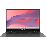 Ноутбук GEEKOM GeekBook X14 Pro (NX14CM + USB-C Multi-port Adapter) Titanium Gray
