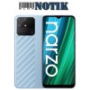 Смартфон Realme Narzo 50A 4/128Gb BLUE