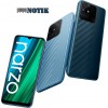 Смартфон Realme Narzo 50A 4/128Gb GREEN