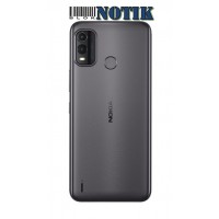 Смартфон Nokia G11 Plus 4/64Gb + Gray, NokiaG11-Plus-4/64-Gray
