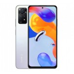 Смартфон Xiaomi Redmi Note 11 Pro 5G 8/128GB NFC Polar White EU