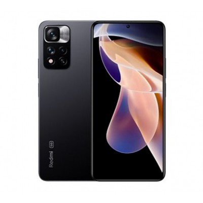 Смартфон Xiaomi Redmi Note 11 Pro Plus 5G 6/128Gb NFC Gray EU, Note11ProPlus-5G-6/128-Gray-EU