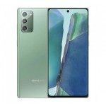 Смартфон Samsung Galaxy Note 20 5G 8/256Gb DUAL Green N9810