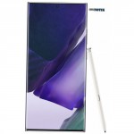 Смартфон Samsung Galaxy Note 20 Ultra 12/256Gb White N9860FD