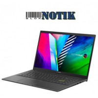 Ноутбук ASUS VivoBook 15 OLED M513UA M513UA-L1301, OLED-M513UA-L1301