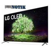 Телевизор LG OLED48A16LA, OLED48A16LA