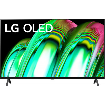 Телевизор LG OLED48A26LA, OLED48A26LA