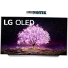 Телевизор LG OLED48C12