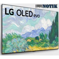 Телевизор LG OLED55G16LA, OLED55G16LA